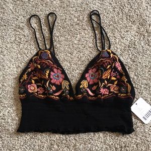 Boho Bralette